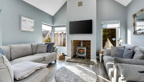 Mollys Barn - Foto 1