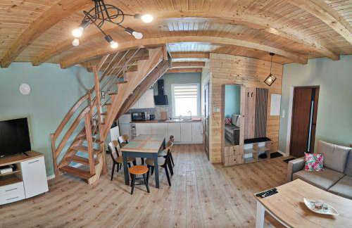 Leśna Ostoja - Foto 23