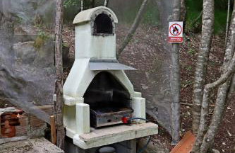 Family friendly house with a swimming pool Dolenja Vas, Central Istria - Sredisnja Istra - 24528 - Foto 5