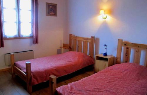 Domaine du Mayne - Le Sorbier - Clévacances 2 Clés - Foto 9