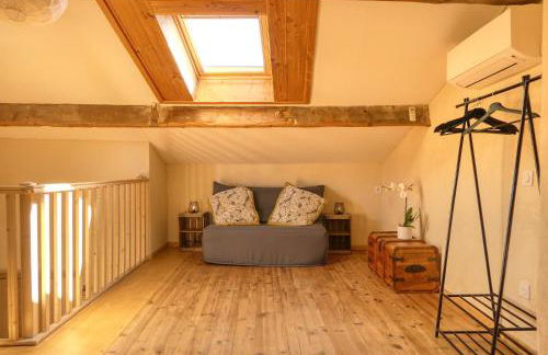 L'ô de vigne, Eden in Provence - Foto 25