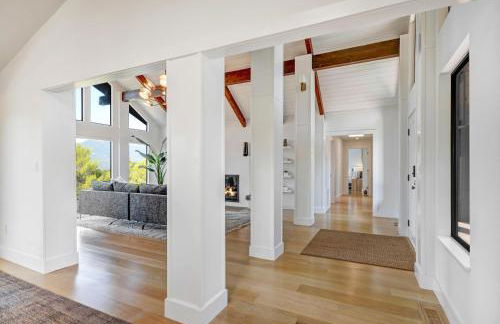 Sonoma Hilltop Estate With 3 Bedrooms And Pool - Includes Wine Tasting Passport - Foto 22