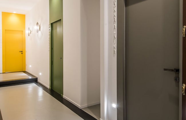 Toraldo Suites - Foto 47