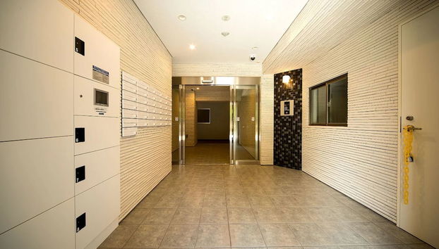 Voga Corte Chidoricho - Foto 3, Entrada interior