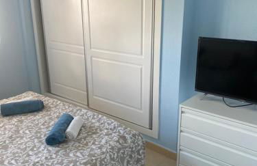 Apartament Jardin De Alba in Villamartin - Foto 13