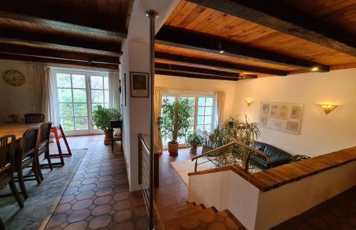 Ferien Fachwerkhaus - Foto 1