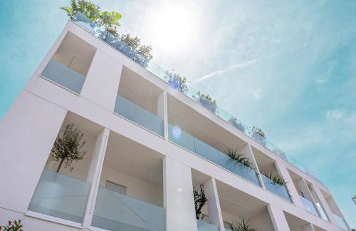 Hotiday Apartments Giulianova - Foto 4