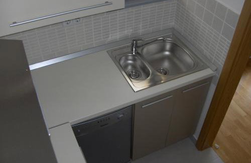 Apartman Joža-jezero Jarun - Foto 18
