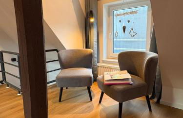 Ferienwohnung Sieburg - Foto 24