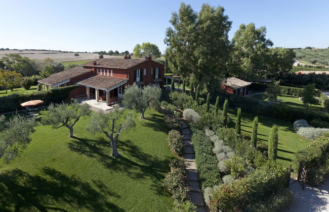 Resort Locanda Rossa - Foto 73