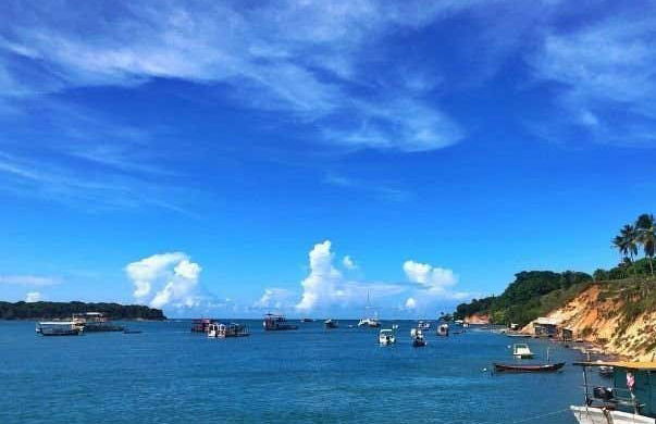 Passeio de barco gastronômico pela lagoa de Guaraíras - Foto 6