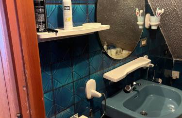 Appartamento "La Roccia" - Foto 37