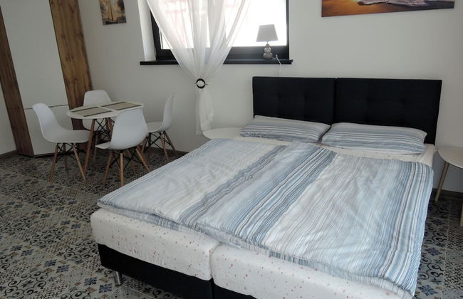 Apartment in Mrzezyno Near Blue Flag Beach - Photo 2