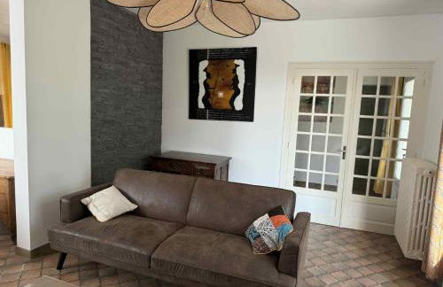 Le Cocon d'Ellie M - Photo 15