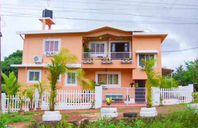 The Assagao House Luxury Villa - Photo 44