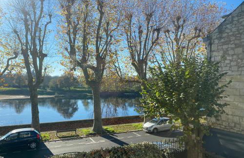 Le Charles VII CHINON - Foto 26