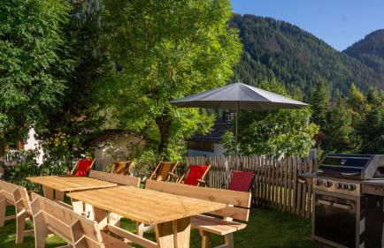 Chalet Funtanacia - Foto 47