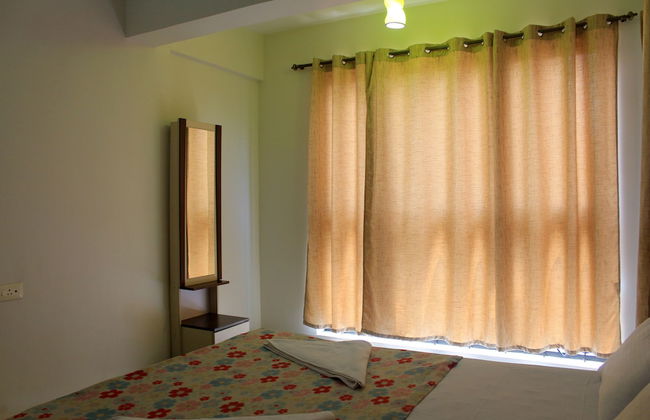 CasaMelhor Pool View Apartment CM011 - Photo 13