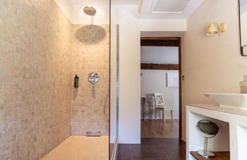 Mas Millésime - Gîtes Carignan - 4 pers - piscine privative - St Remy de Provence - Photo 114