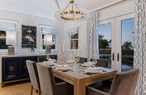 Shoreline Splendor by Paradise Retreats - Foto 10