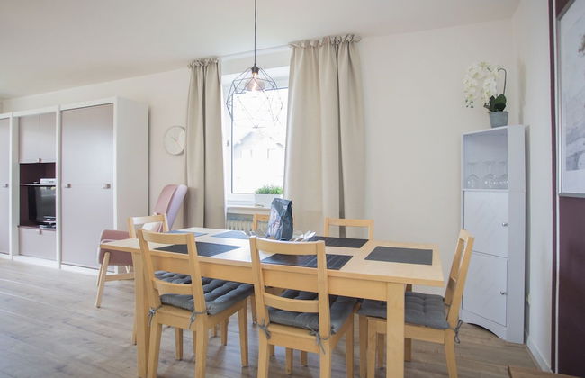 Gemutliches Apartment in Winterberg mit Balkon - Foto 12