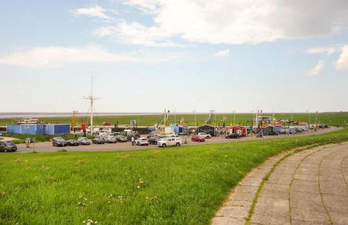 Cozy Apartment In Wurster Nordseeküste - Foto 8