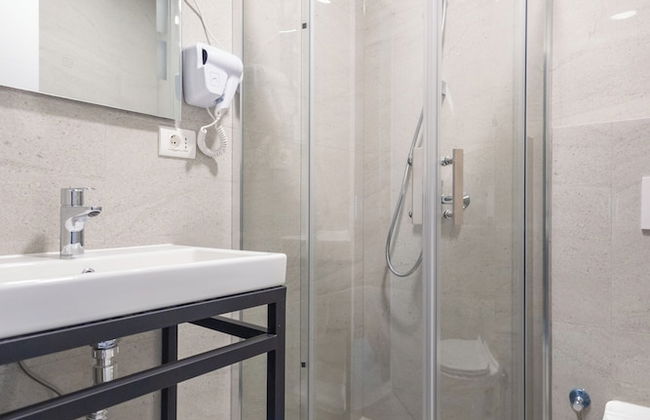 Prishtina City Apartments - Foto 14