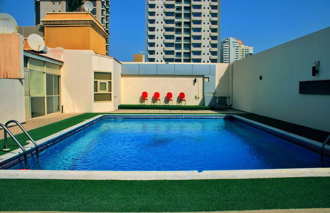 Diamond Apartments - Photo 13