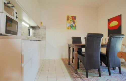 FEWO 16, Herrenhaus Blengow, Lindenallee 21, Ostseebad Rerik - Foto 15