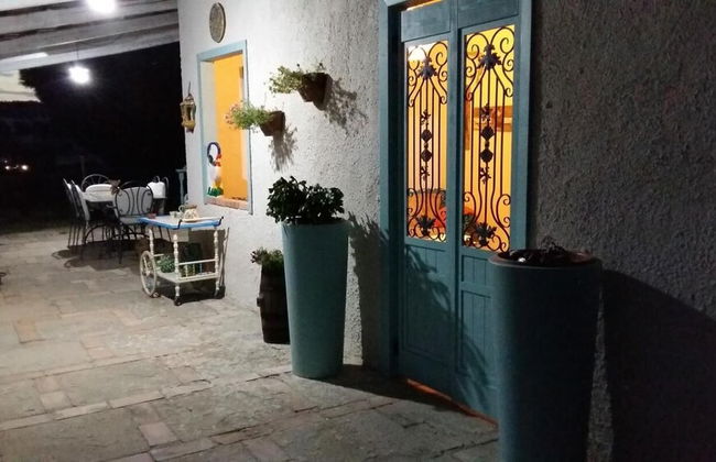 Maison Sainte Marie Holiday Accomodation - Foto 22