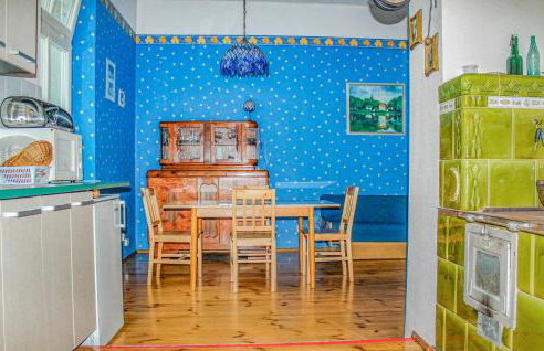 Two-Bedroom Holiday Home In Osno Lubuskie - Foto 11