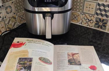 La longère des cerisiers - Foto 9