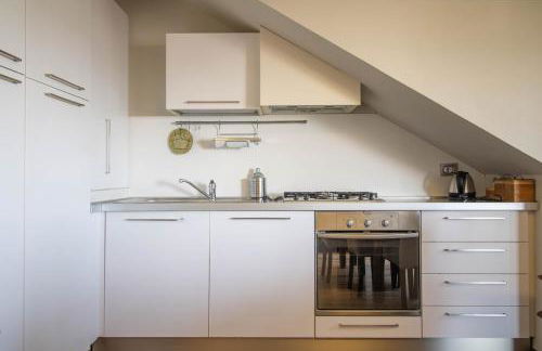 Window on the Sea Wi-Fi AC Parking - Foto 18