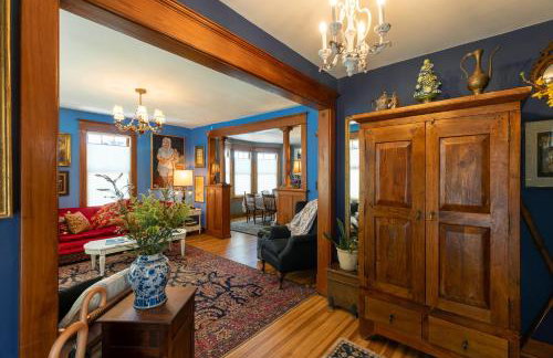 Palazzo Hudson - Luxury Pool, Hot Tub, and Sauna - Foto 48