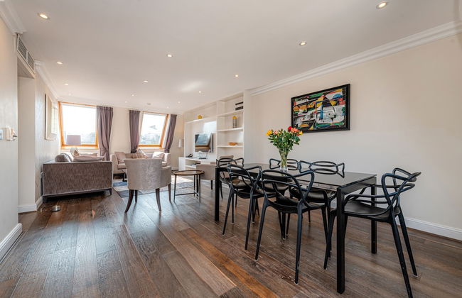 Manson Place - Foto 38