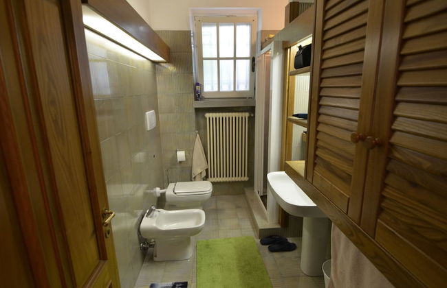 Gemmano's Villa With Pool and Vineyard - Foto 13