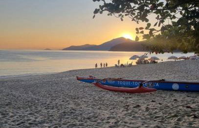 Casa Toque Toque pequeno em condomino - Foto 6