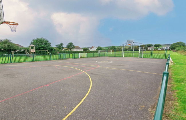 Bag-end House 7 Bedrooms, Sleeps 14, Hot Tub - Foto 29