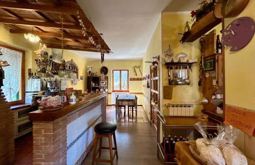 Agriturismo "Villa Rosa" Arzeno - Foto 36