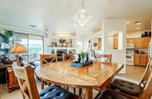 Luxury 3BD 2BA Home Near Tucson with Desert Views - Foto 12