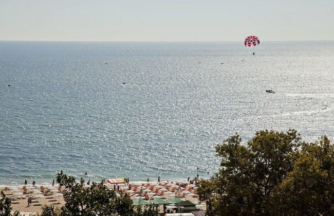 Golden Sands Rentals - Foto 40