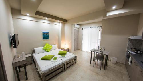 Zonita Guest House - Foto 4