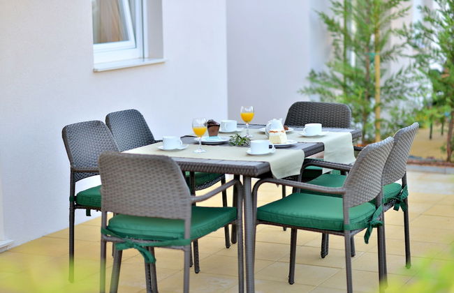 Vile Dalmacija - Foto 63