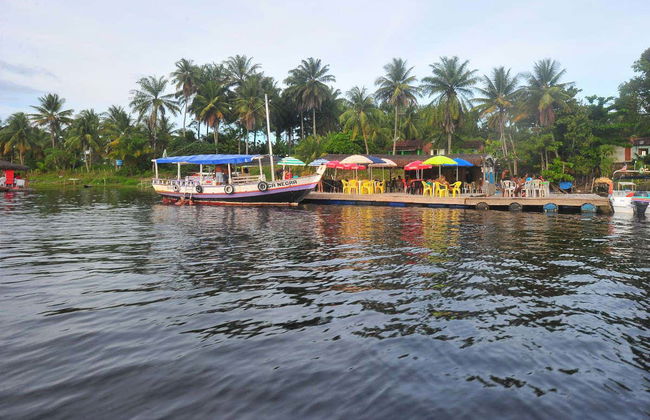 Tour por el archipiélago de Cairú, la vuelta a la isla - Foto 6