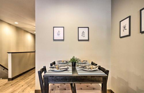 Dock and Kayaks Alexandria Chain of Lakes Escape! - Foto 10