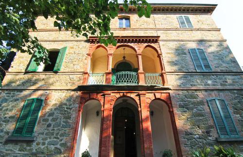 Villa Il Torrino - Foto 8