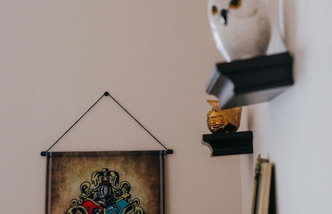 Family House With Amazing Themed Rooms - Foto 69