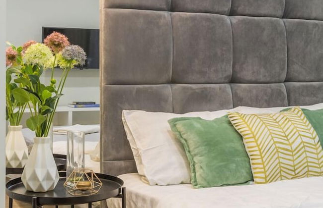 Kvart-Apart Moskovskiy - Foto 58