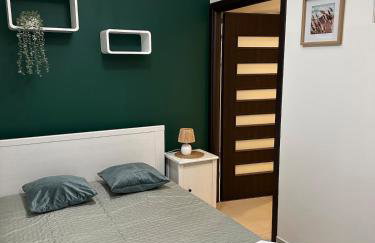 Apartament w Beskidach Niezapominajka przy stoku - Foto 12