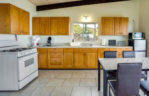 Captain Cook Bungalow with Panoramic Ocean Views! - Foto 8